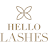 Hello Lashes icon