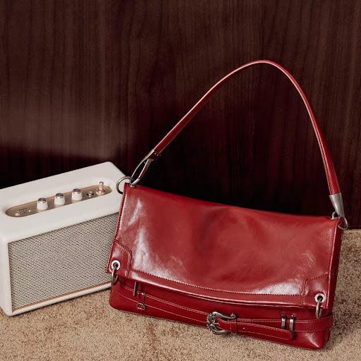 Title 1, New Niche Large Capacity Versatile Crossbody Ba...