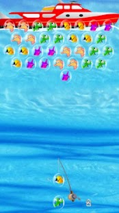 How to download Fish Bubble - Blaster Bubble 1.0 unlimited apk for android
