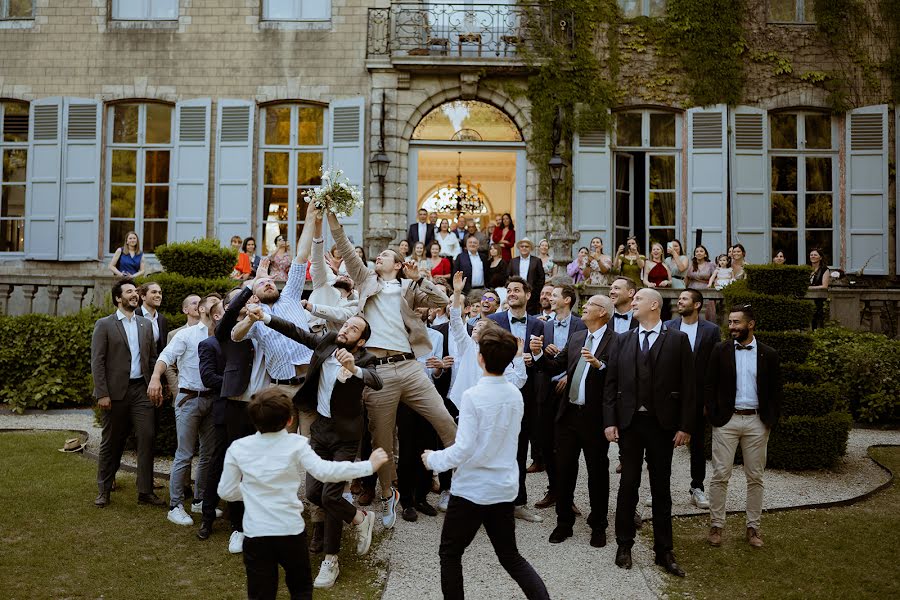 Photographe de mariage Simon Leclercq (simonleclercq). Photo du 14 octobre 2023