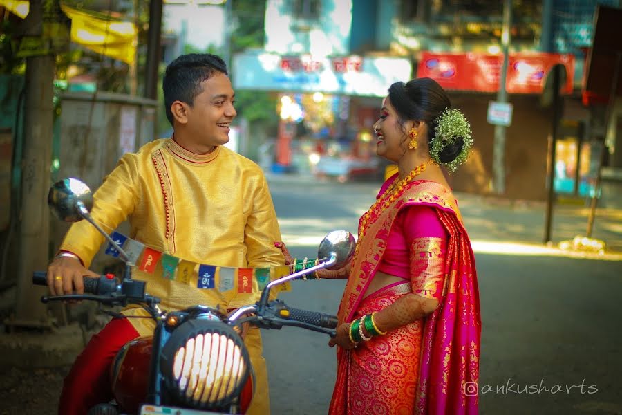 शादी का फोटोग्राफर Ankush Dhillon (dhillon)। दिसम्बर 12 2020 का फोटो