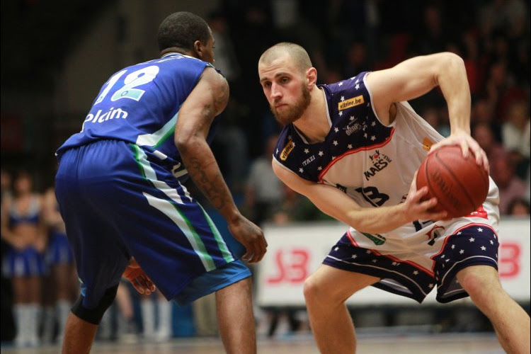 Basket: Green encense son nouveau club