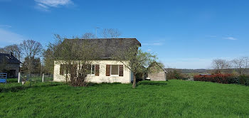 maison à Mézidon Vallée d'Auge (14)