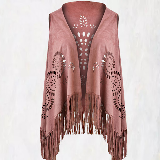 Title 1, Variety Of Fashion Vest Europe And The United S...