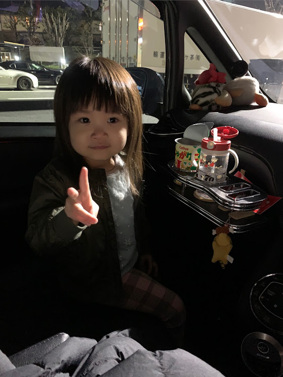 ノアのReliable crew・桜とコラボ🌸・夜桜・オフ会に関するカスタム事例の投稿画像5枚目