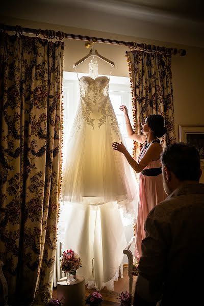 Fotógrafo de bodas Hendrik Gassmann (gassmann). Foto del 13 de enero 2019