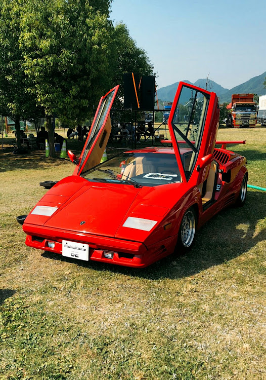 フェアレディZのまんのう公園・モーターフェスタ2019・香川・ドライブに関するカスタム事例の投稿画像1枚目
