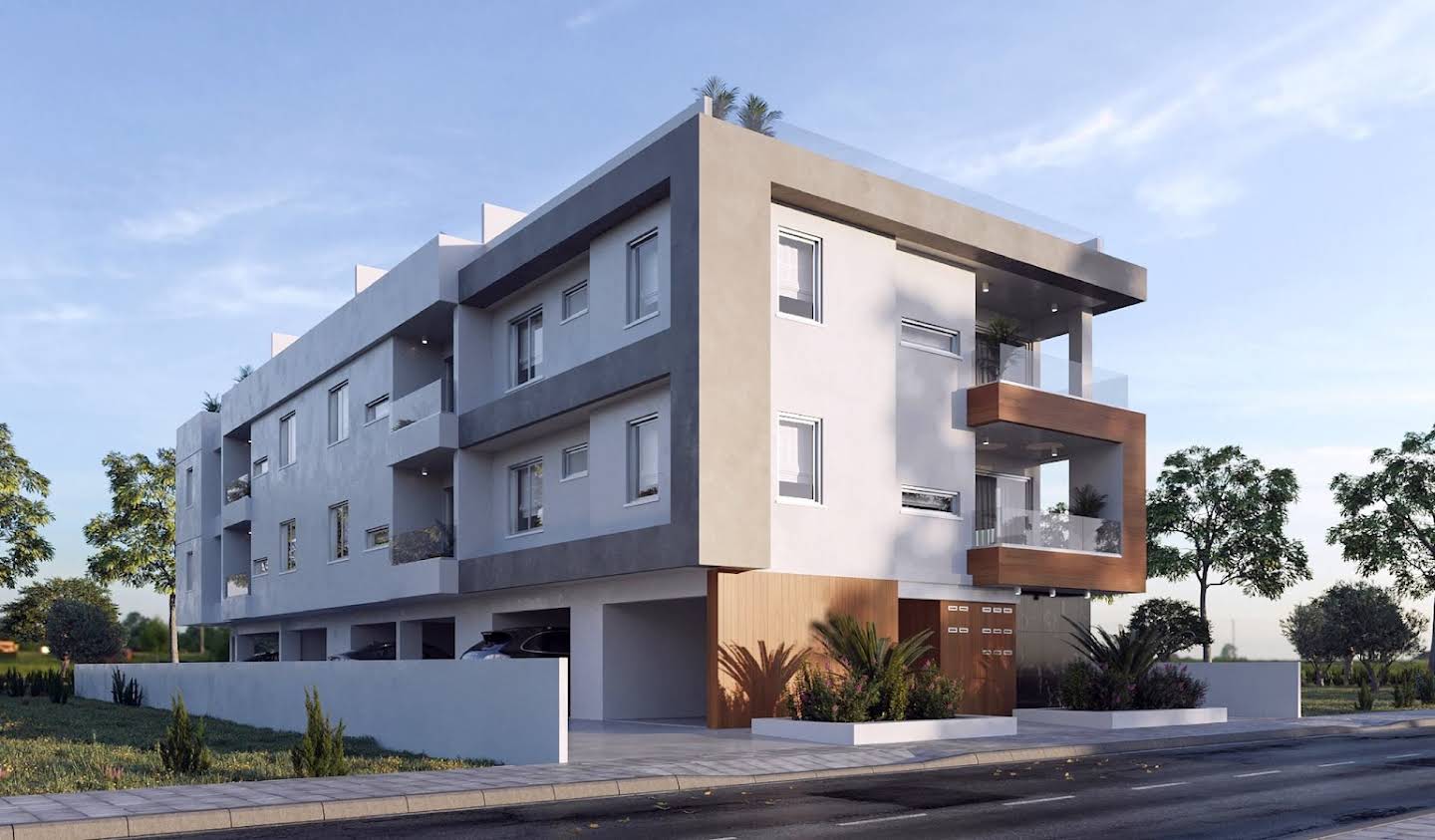 Apartment Larnaca