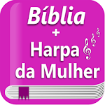 Cover Image of Descargar Biblia para mujer cristiana 27.0 APK