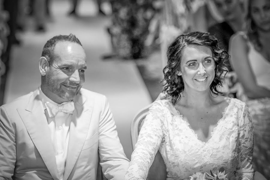 Fotógrafo de casamento Ed Geels (geels). Foto de 6 de março 2019