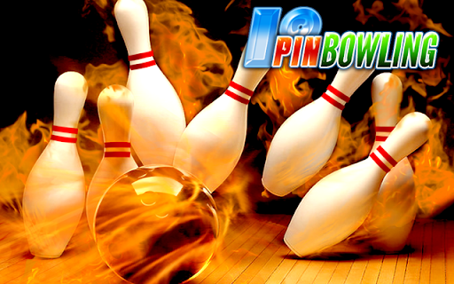 10 Pin Bowling