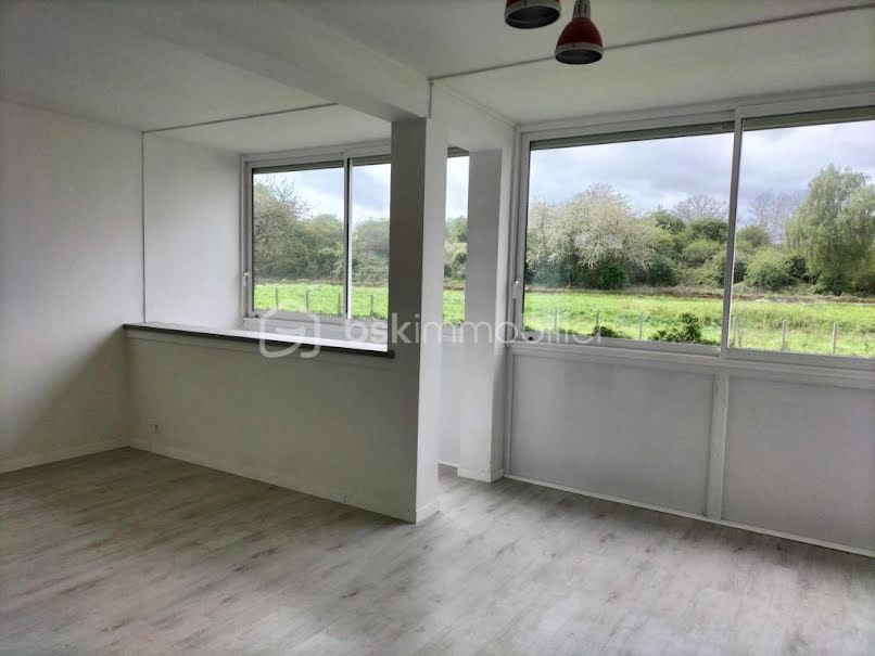 Vente maison 7 pièces 80 m² à Noyon (60400), 132 000 €