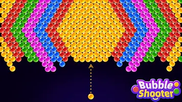 Bubble Shooter Rainbow Legend - Apps on Google Play