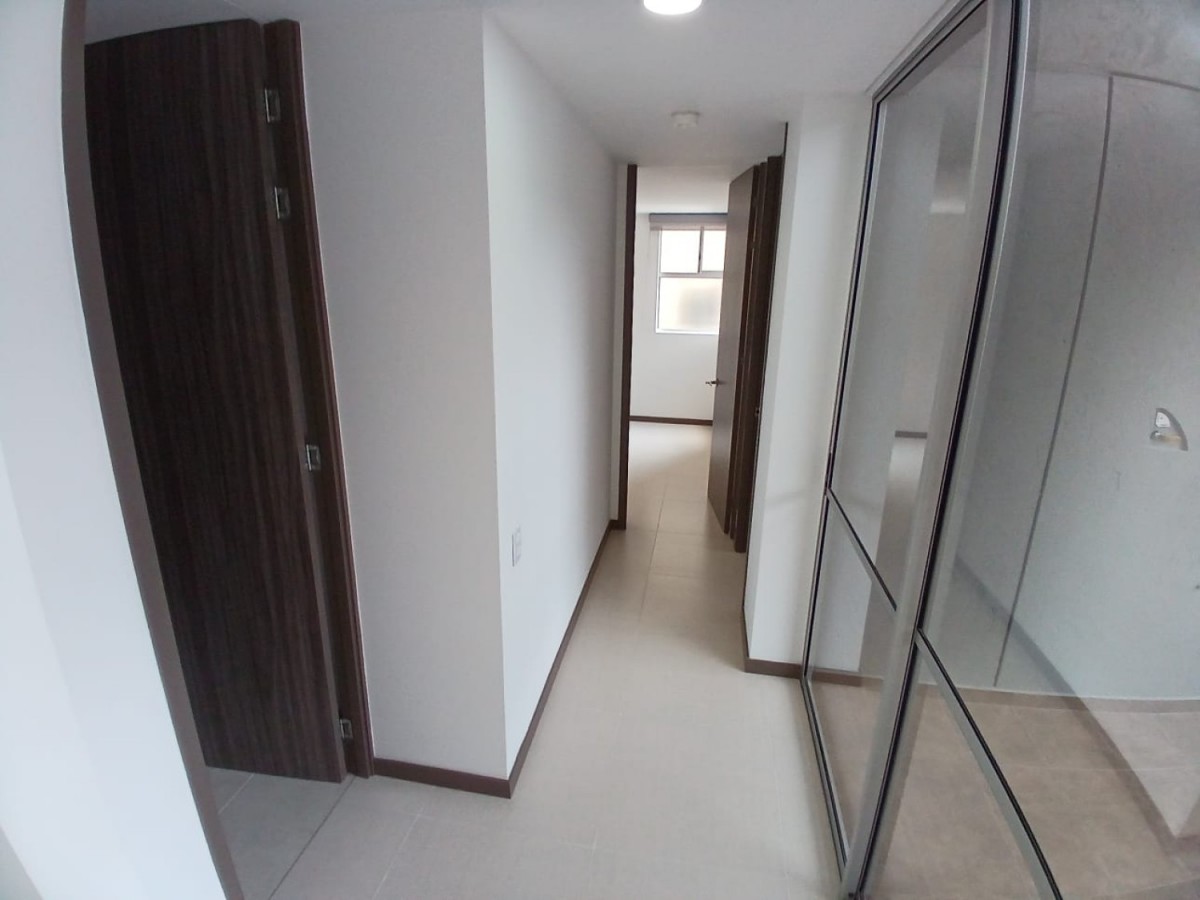 Apartamento En Venta - La Florida, Sabaneta