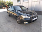 продам авто Toyota Camry Camry V