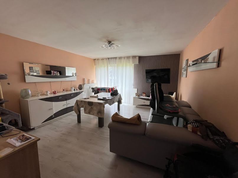 Vente appartement 2 pièces 55 m² à Laon (02000), 49 900 €