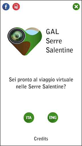 Gal Serre Salentine