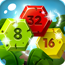 تحميل التطبيق Mystery Terra Hexa Puzzle التثبيت أحدث APK تنزيل