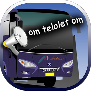 Telolet Klakson All PO Bus.apk 1.0