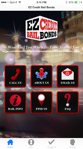 EZ Credit Bail Bonds