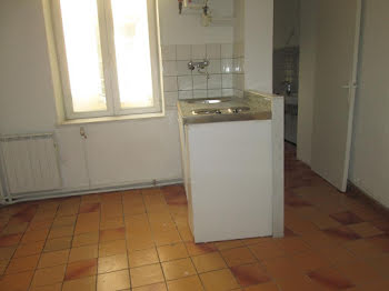 appartement à Metz (57)