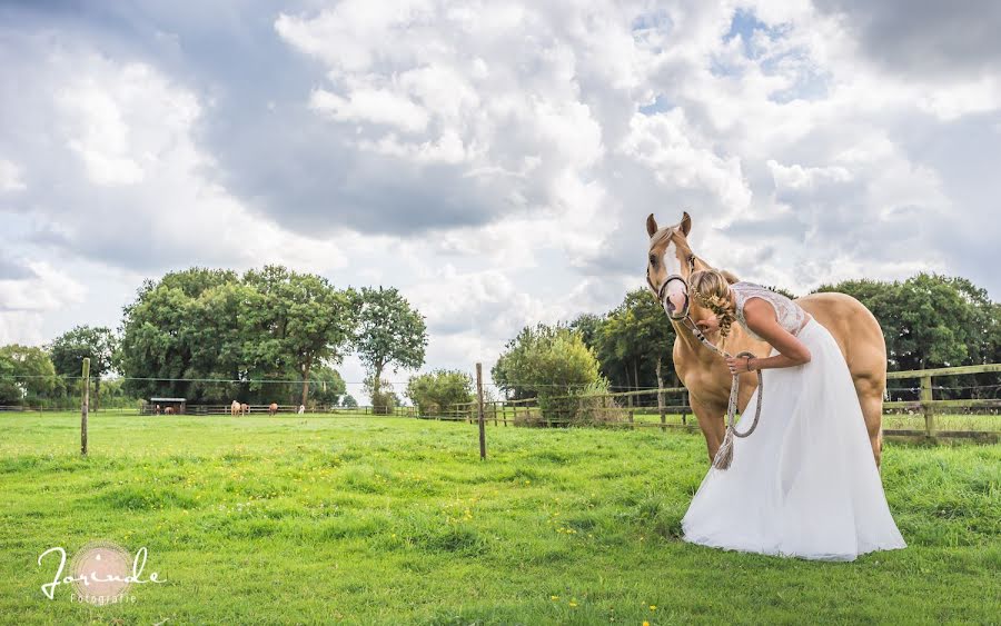 Fotógrafo de bodas Jorinde Schaapman (schaapman). Foto del 8 de junio 2023