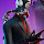 Chaos Agent Fortnite Skin HD Wallpapers