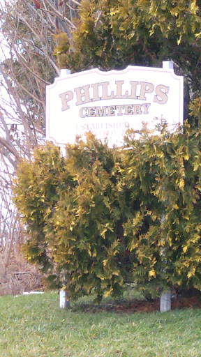 Phillips Cemetery