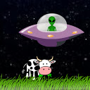 Alien Abduction Chrome extension download