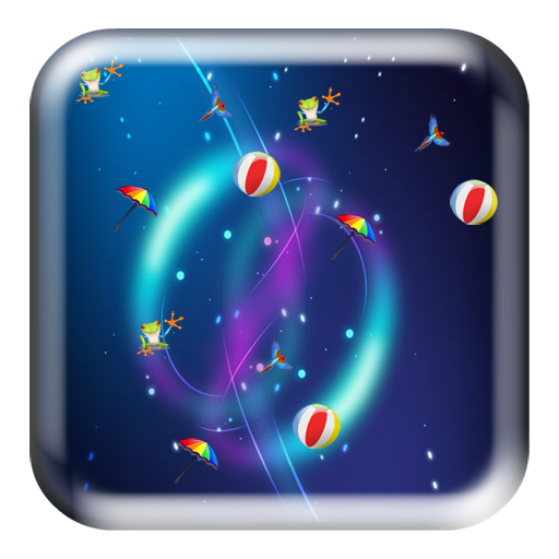 M5 Magic Touch Wallpaper 娛樂 App LOGO-APP開箱王