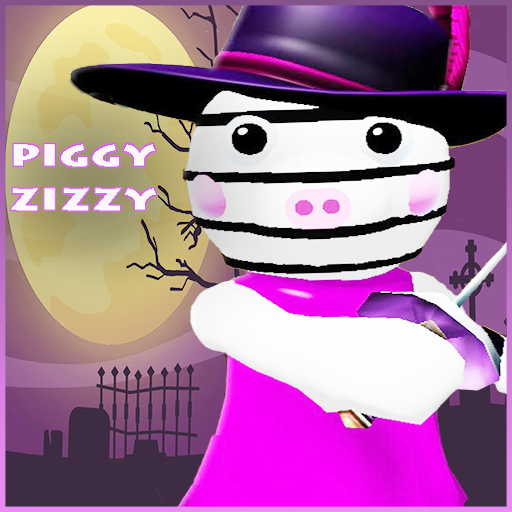 Updated New Piggy Zizzy Obby Graany Rbloxs Mod Pc Android App Download 2021 - obby stage plugin roblox