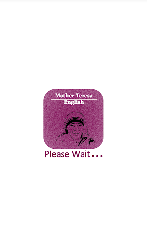 Mother Teresa Quotes English