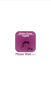 Mother Teresa Quotes English(圖1)-速報App