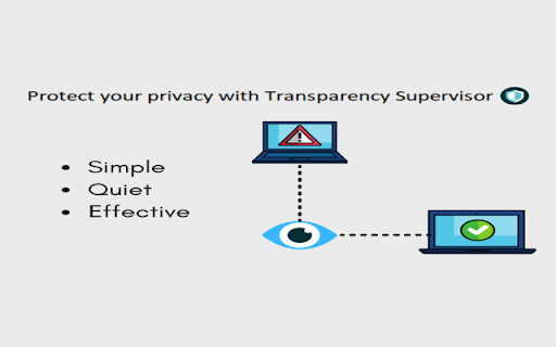 Transparency Supervisor