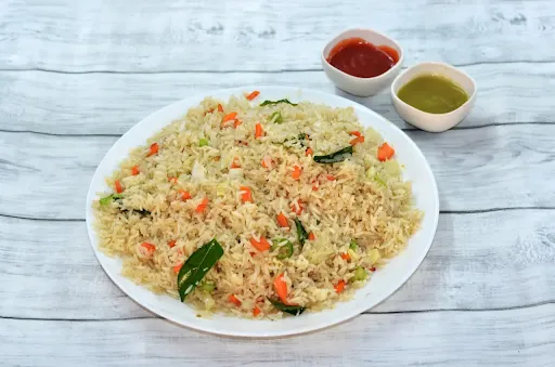 Veg Fried Rice