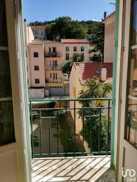 appartement à Amélie-les-Bains-Palalda (66)