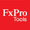 Item logo image for FxPro - Forex Tools for traders