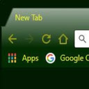 Green number 3 fin Chrome extension download