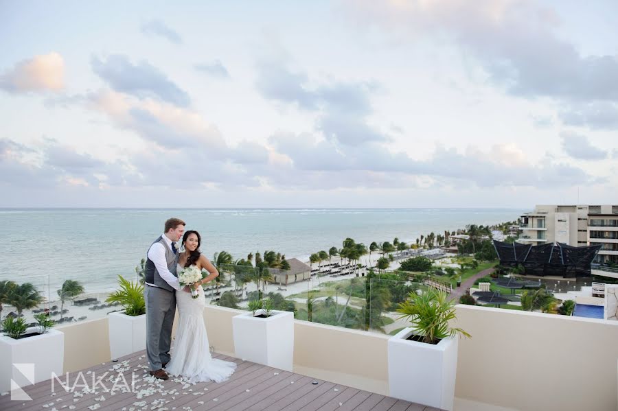 Fotógrafo de casamento Kenny Nakai (nakaiphotography). Foto de 7 de setembro 2019