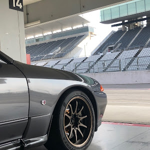 スカイライン GT-R BNR32
