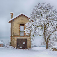 Le case d'inverno (Luca Carboni) di antonioromei