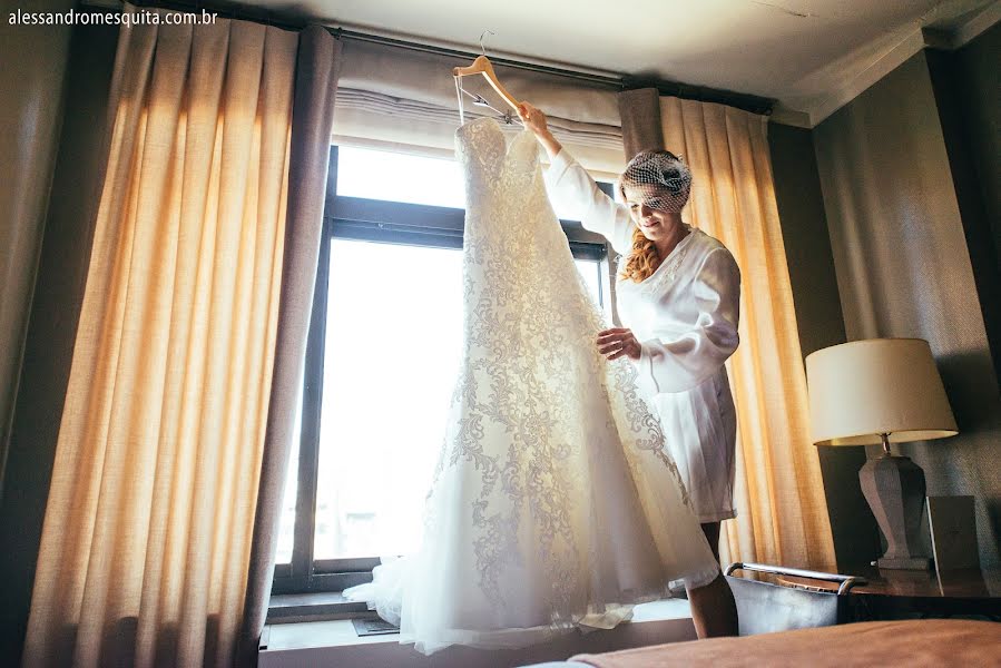 Fotógrafo de casamento Alessandro E Mônica Mesquita (alemesquita). Foto de 2 de agosto 2023