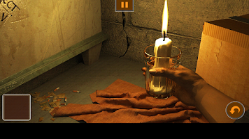 Prison Break: Alcatraz Escape Screenshot