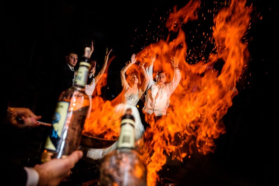 Fotografo di matrimoni Kelly Giardina (nickkelly). Foto del 23 maggio 2018