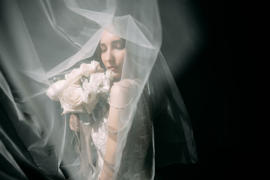 Wedding photographer Aleksandr Pokrovskiy (pokwed). Photo of 4 December 2020