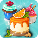 Cupcake Jelly Blast Apk