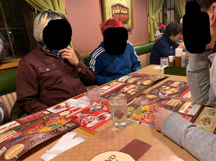 ヴォクシーのチームブルー・ヴォクシー・ブルースタイルに関するカスタム事例の投稿画像7枚目