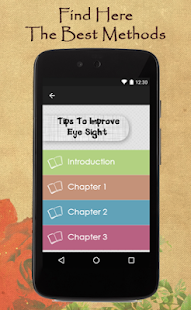 How to mod Tips To Improve Eye Sight 2.0 unlimited apk for android