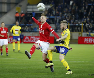 'Anderlecht en Club Brugge hebben sterkhouder van Waasland-Beveren op verlanglijstje staan'