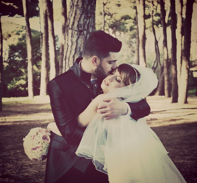 Wedding photographer Luca Vangelisti (lucavangelisti). Photo of 27 May 2016